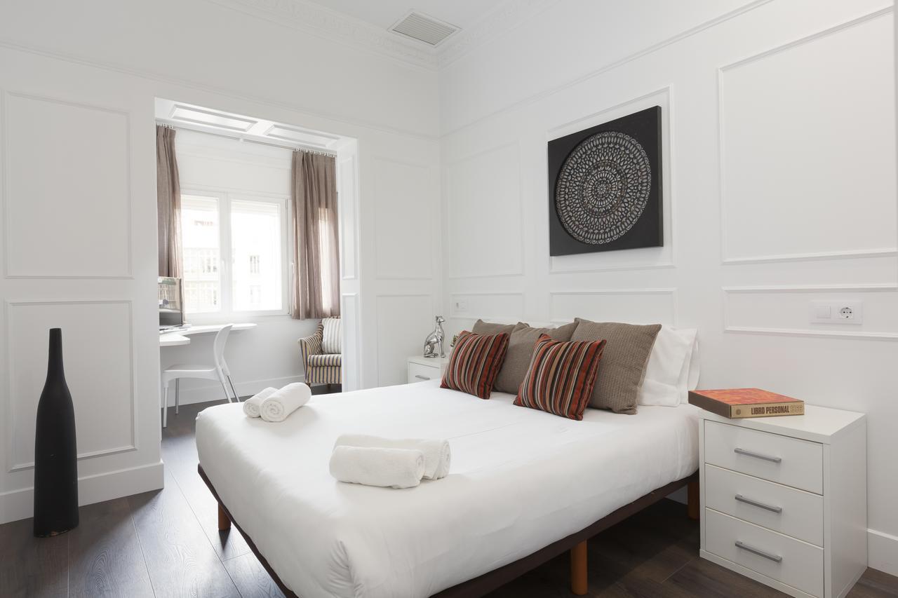 Enjoybcn Coliseum Apartments Barcelona Exterior foto